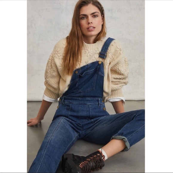 Anthropologie - Picture 2 of 6